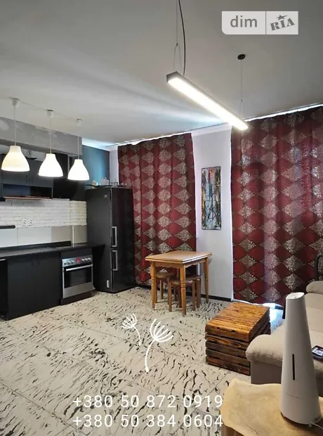 Квартира на вул. Наталії Ужвій, 12 в Києві, ID 260433, фото №8