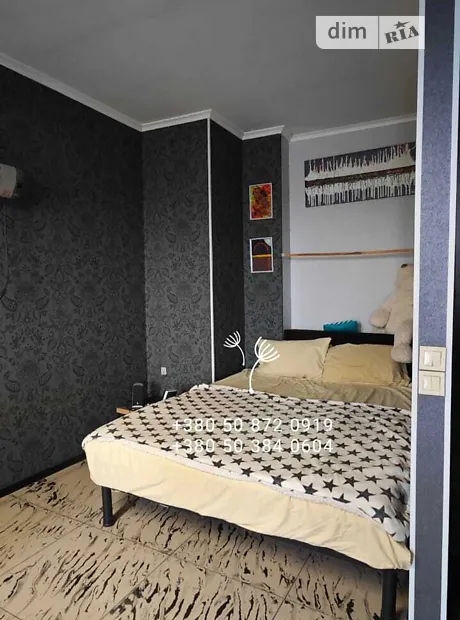 Квартира на вул. Наталії Ужвій, 12 в Києві, ID 260433, фото №10