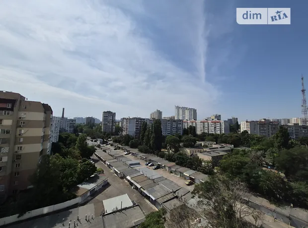 Квартира на просп. Лесі Українки в Одесі, ID 182262, фото №6