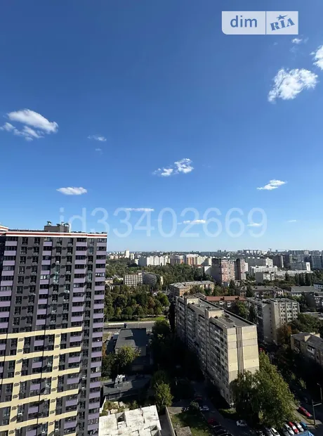 Квартира на просп. Повітряних Сил, 56Г в Києві, ID 185517, фото №16