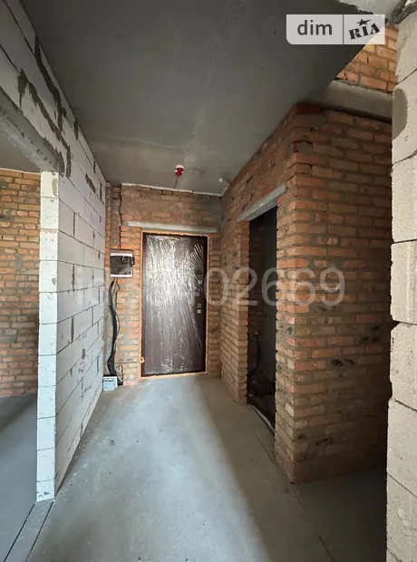 Квартира на просп. Повітряних Сил, 56Г в Києві, ID 185517, фото №7
