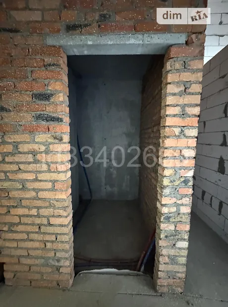 Квартира на просп. Повітряних Сил, 56Г в Києві, ID 185517, фото №8