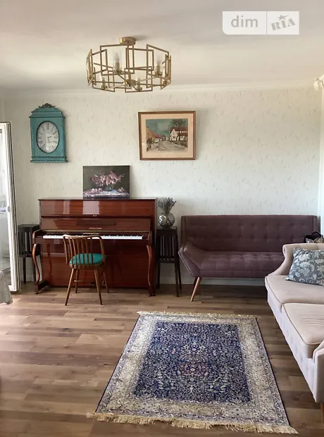Квартира на вул. Сорочинська, 53 в Полтава, ID 304670, фото №3