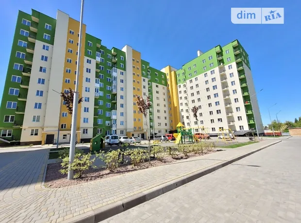 Квартира на вул. Рівненська, 113Б в Луцьк, ID 240647, фото №1