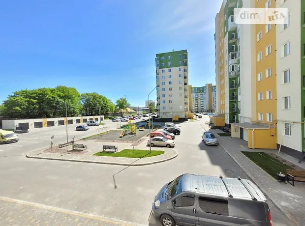 Квартира на вул. Рівненська, 113Б в Луцьк, ID 240647, фото №2