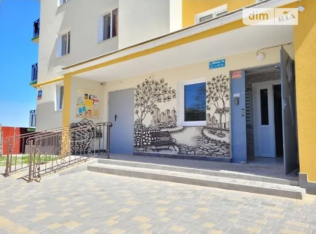 Квартира на вул. Рівненська, 113Б в Луцьку, ID 240647, фото №11