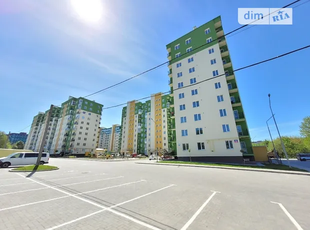 Квартира на вул. Рівненська, 113Б в Луцьк, ID 240647, фото №3