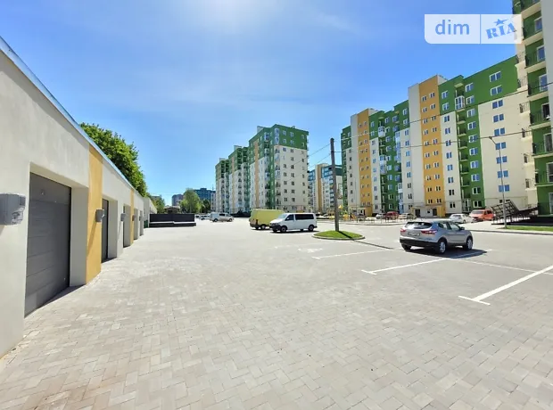 Квартира на вул. Рівненська, 113Б в Луцьк, ID 240647, фото №5