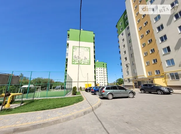 Квартира на вул. Рівненська, 113Б в Луцьку, ID 240647, фото №6