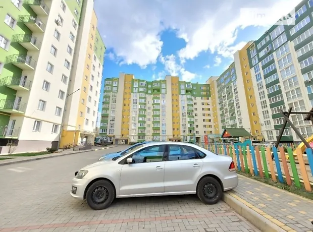 Квартира на вул. Рівненська, 113Б в Луцьку, ID 240647, фото №7