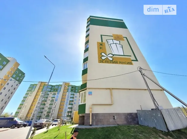 Квартира на вул. Рівненська, 113Б в Луцьку, ID 240647, фото №8