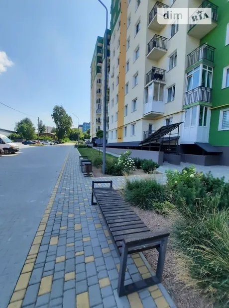 Квартира на вул. Рівненська, 113Б в Луцьку, ID 240647, фото №10