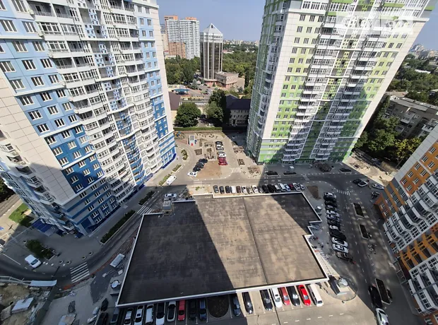 Квартира на просп. Лесі Українки в Одесі, ID 193199, фото №15