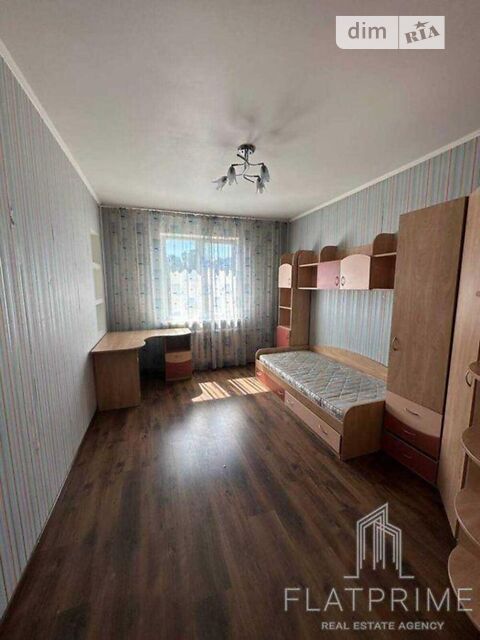 Квартира на вул. Здолбунівська, 9А в Києві, ID 165086, фото №1