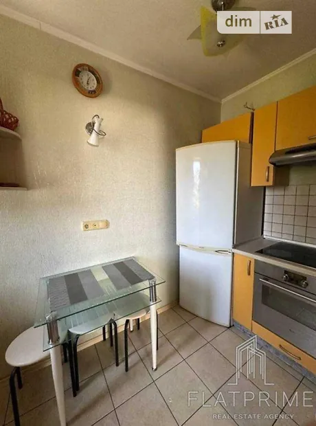 Квартира на вул. Здолбунівська, 9А в Києві, ID 165086, фото №13