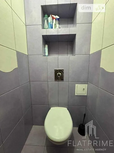 Квартира на вул. Здолбунівська, 9А в Києві, ID 165086, фото №4