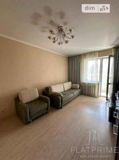 Квартира на вул. Здолбунівська, 9А в Києві, ID 165086, фото №5