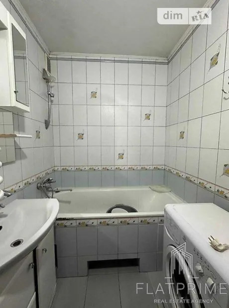 Квартира на вул. Здолбунівська, 9А в Києві, ID 165086, фото №6