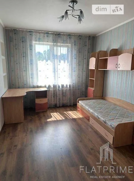 Квартира на вул. Здолбунівська, 9А в Києві, ID 165086, фото №7