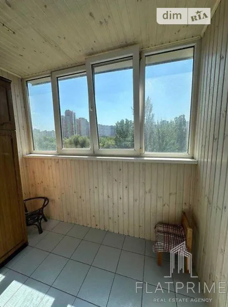 Квартира на вул. Здолбунівська, 9А в Києві, ID 165086, фото №9