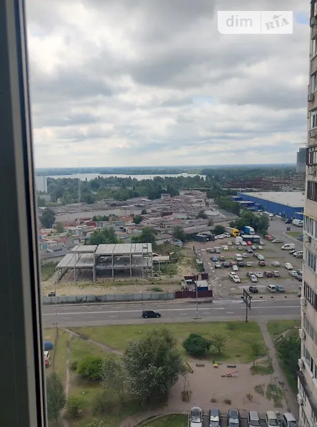 Квартира на вул. Лариси Руденко, 10 в Києві, ID 197652, фото №17