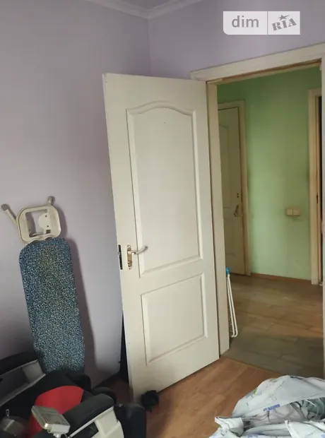 Квартира на вул. Лариси Руденко, 10 в Києві, ID 197652, фото №30