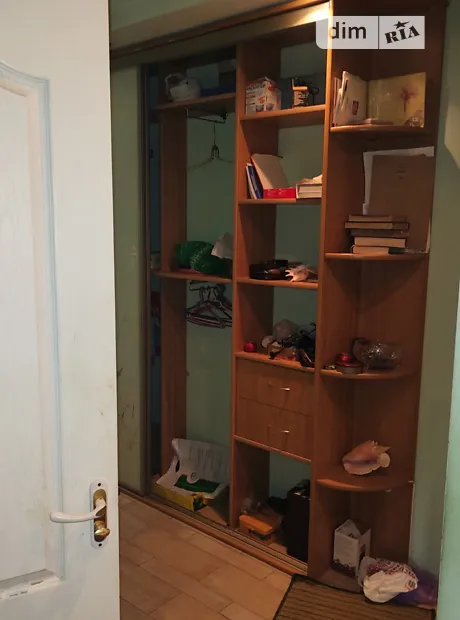 Квартира на вул. Лариси Руденко, 10 в Київ, ID 197652, фото №4