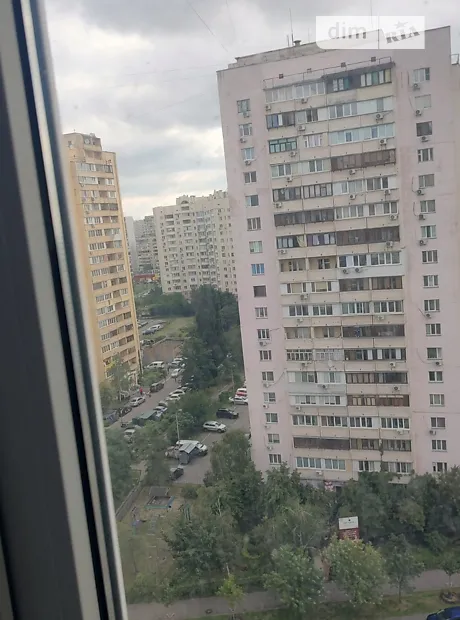 Квартира на вул. Лариси Руденко, 10 в Києві, ID 197652, фото №33