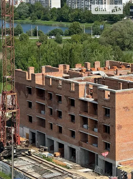 Квартира на вул. Озерна, 9 в Хмельницький, ID 289577, фото №2