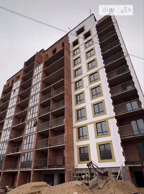 Квартира на вул. Озерна, 9 в Хмельницькому, ID 289577, фото №8