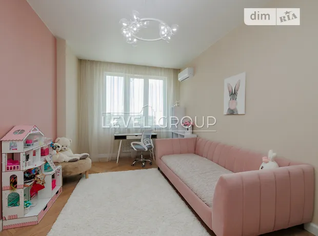 Квартира на вул. Вишгородська 45А/3 в Києві, ID 203222, фото №18