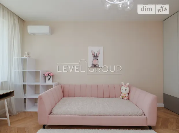 Квартира на вул. Вишгородська 45А/3 в Києві, ID 203222, фото №19
