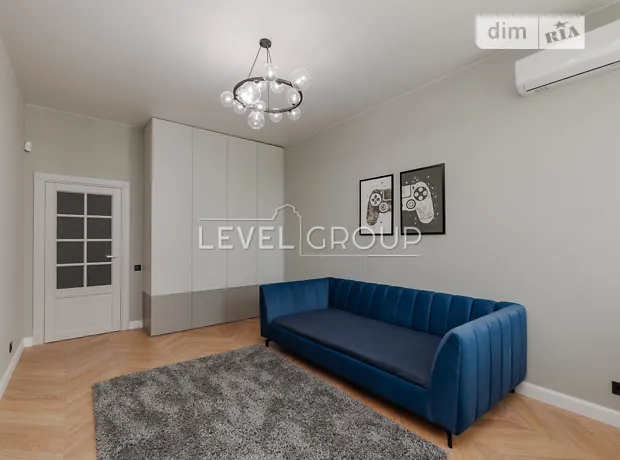 Квартира на вул. Вишгородська 45А/3 в Києві, ID 203222, фото №21