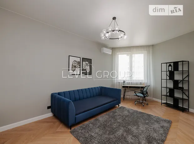 Квартира на вул. Вишгородська 45А/3 в Києві, ID 203222, фото №25