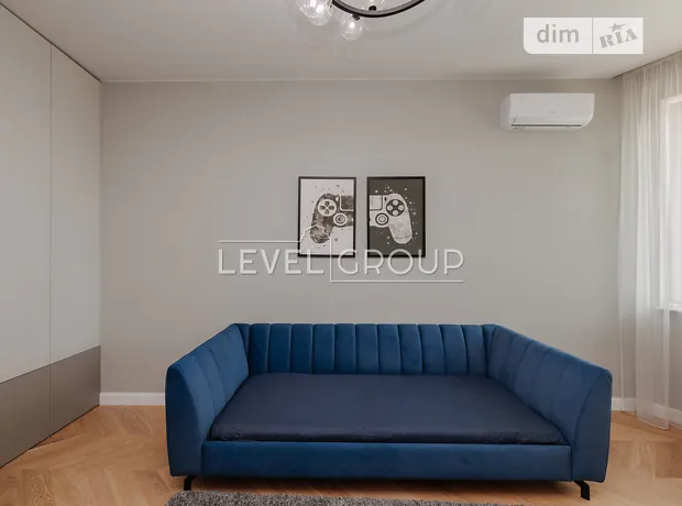 Квартира на вул. Вишгородська 45А/3 в Києві, ID 203222, фото №26