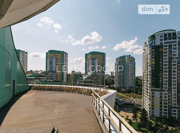 Квартира на вул. Вишгородська 45А/3 в Києві, ID 203222, фото №38
