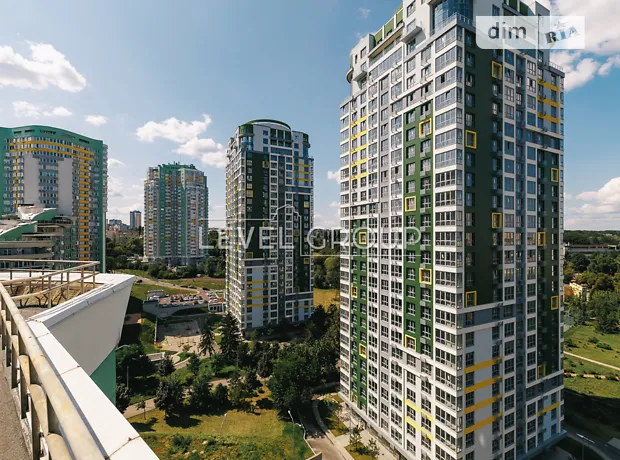 Квартира на вул. Вишгородська 45А/3 в Києві, ID 203222, фото №39