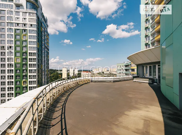 Квартира на вул. Вишгородська 45А/3 в Києві, ID 203222, фото №40