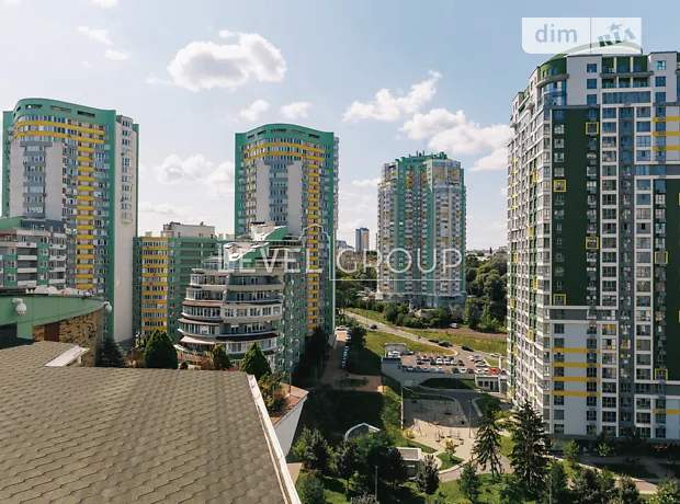 Квартира на вул. Вишгородська 45А/3 в Києві, ID 203222, фото №41