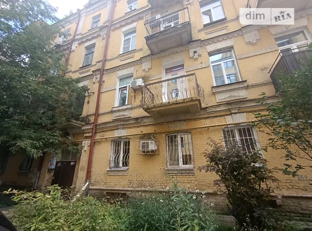 Квартира на вул. Івана Франка, 15 в Києві, ID 175204, фото №1