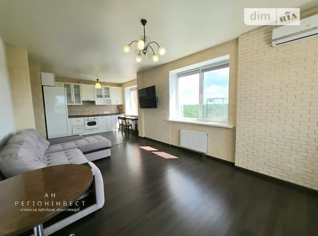 Квартира на вул. Олени Теліги в Києві, ID 223228, фото №1