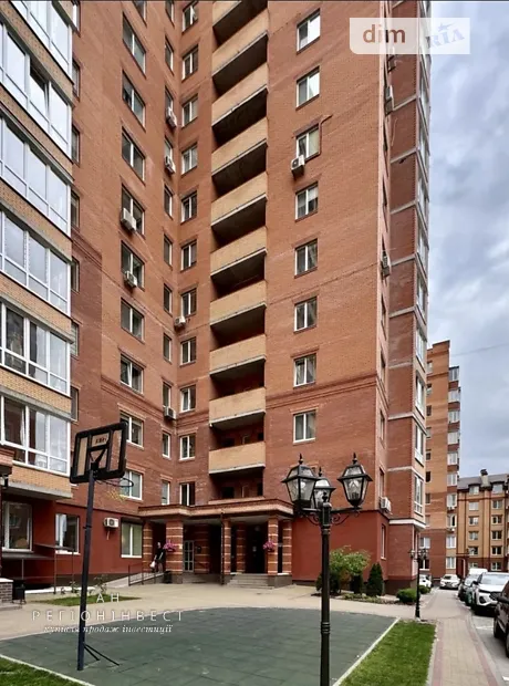 Квартира на вул. Олени Теліги в Києві, ID 223228, фото №12