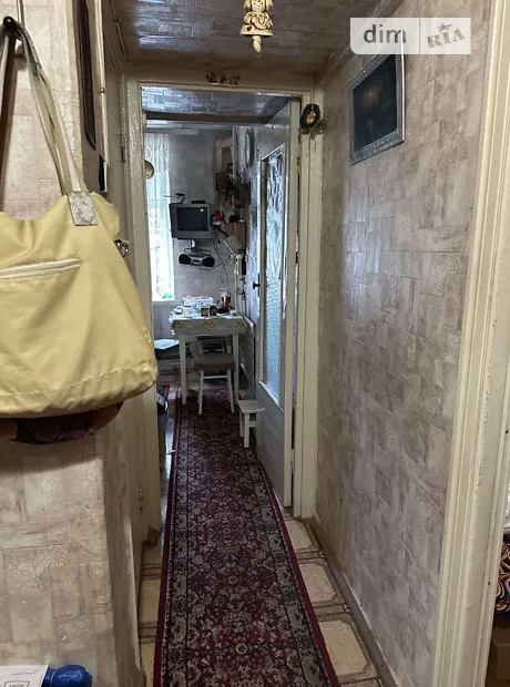 Квартира на вул. Мазепи Івана, 60А в Чернігові, ID 223225, фото №18