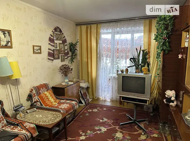 Квартира на вул. Мазепи Івана, 60А в Чернігові, ID 223225, фото №3