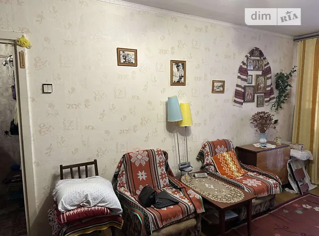 Квартира на вул. Мазепи Івана, 60А в Чернігові, ID 223225, фото №4