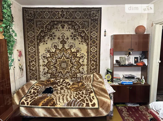 Квартира на вул. Мазепи Івана, 60А в Чернігові, ID 223225, фото №5