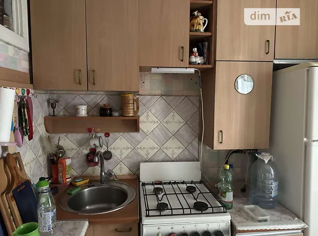 Квартира на вул. Мазепи Івана, 60А в Чернігові, ID 223225, фото №8
