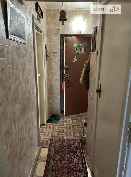 Квартира на вул. Мазепи Івана, 60А в Чернігові, ID 223225, фото №10