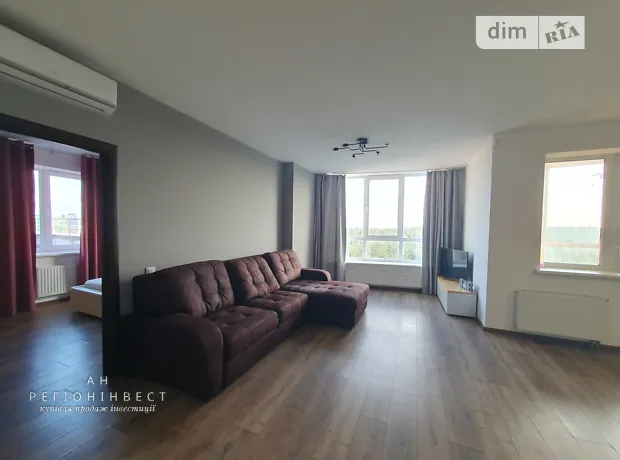 Квартира на вул. Олени Теліги в Києві, ID 236975, фото №1
