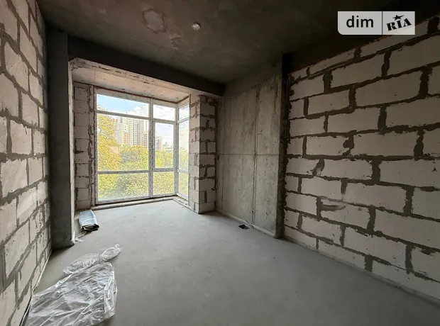 Квартира на вул. Нагірна, 16 в Києві, ID 208904, фото №1
